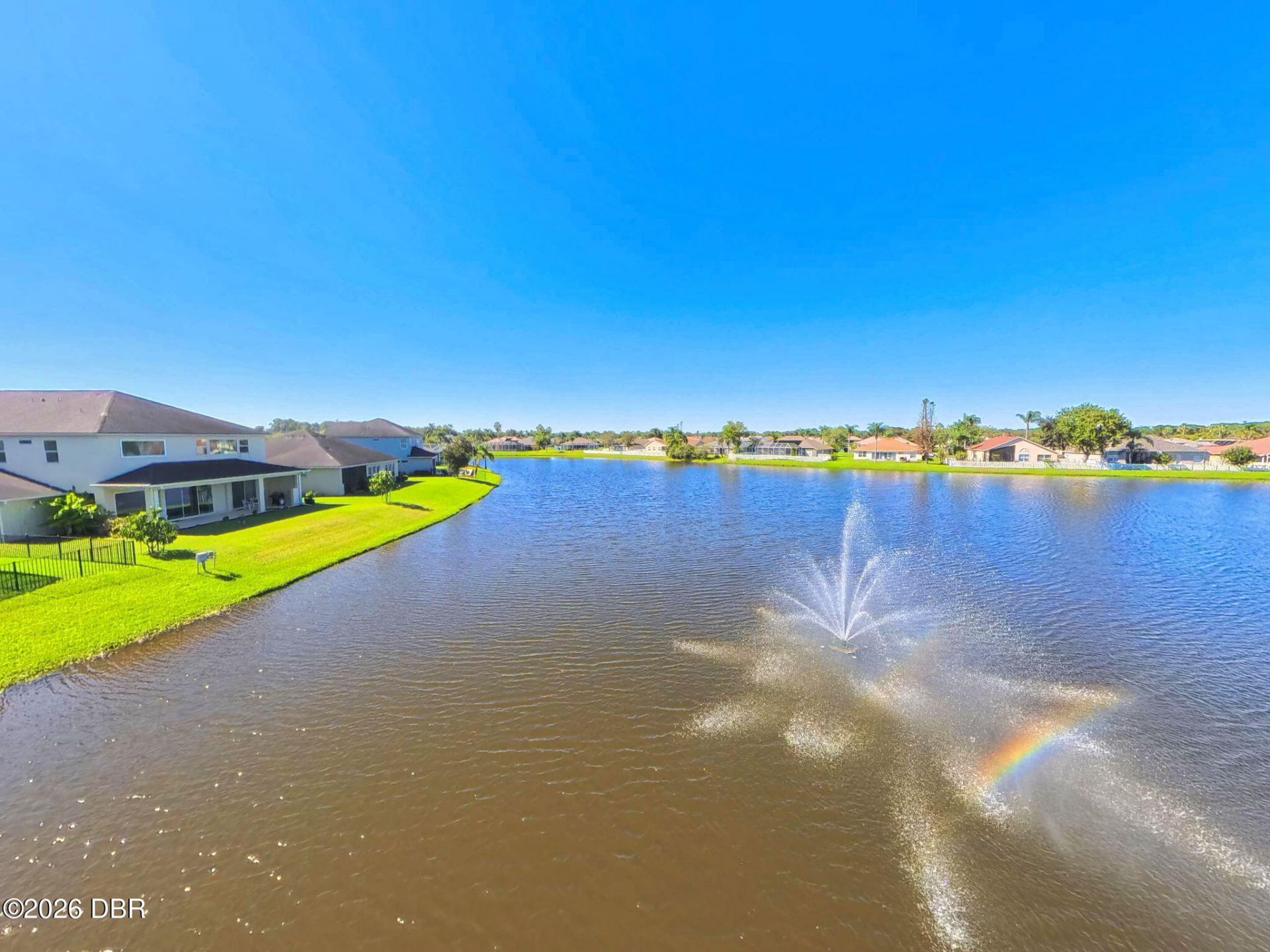 6851 Forkmead Lane, Port Orange, FL 32128 Photo