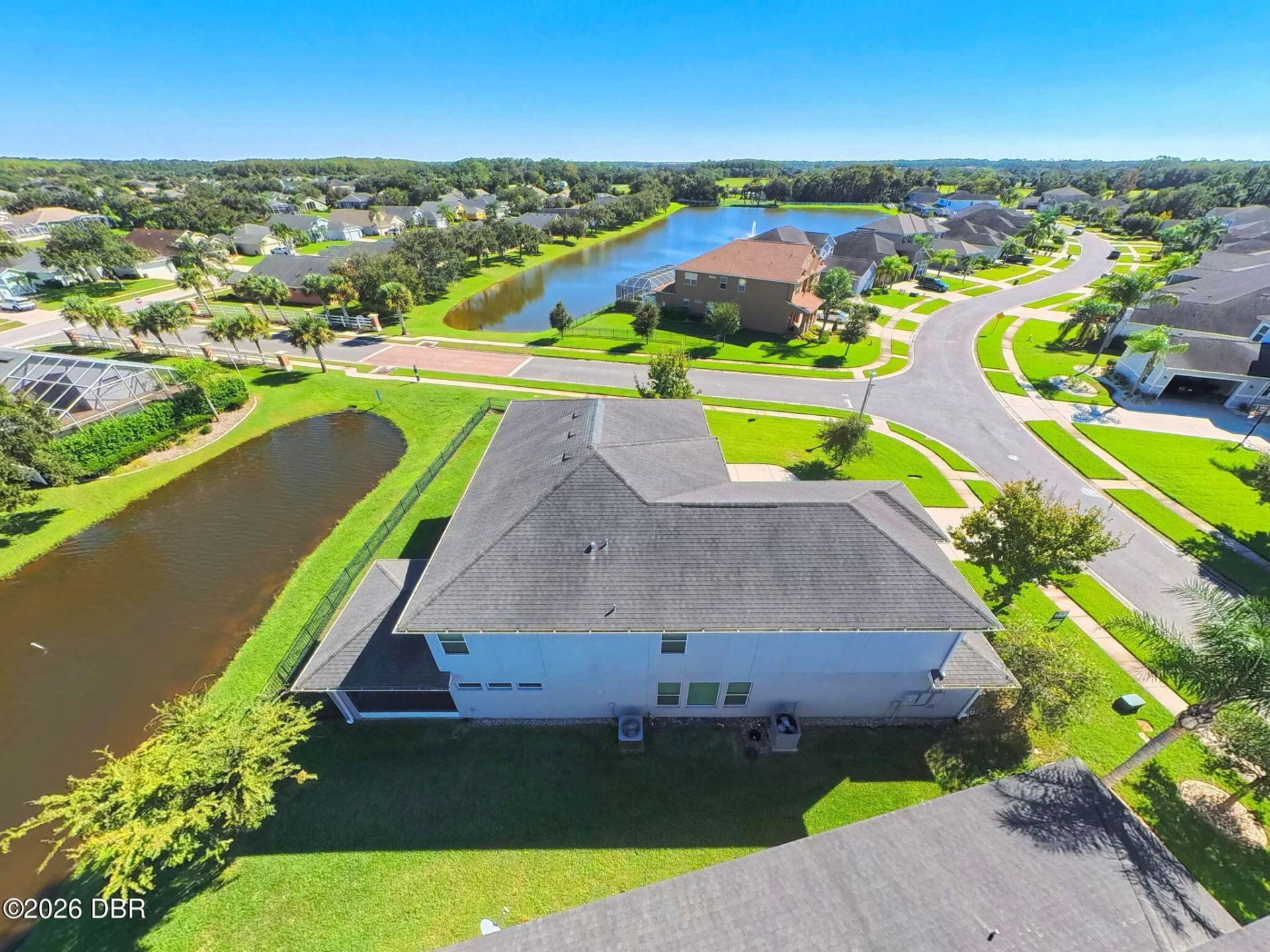 6851 Forkmead Lane, Port Orange, FL 32128 Photo