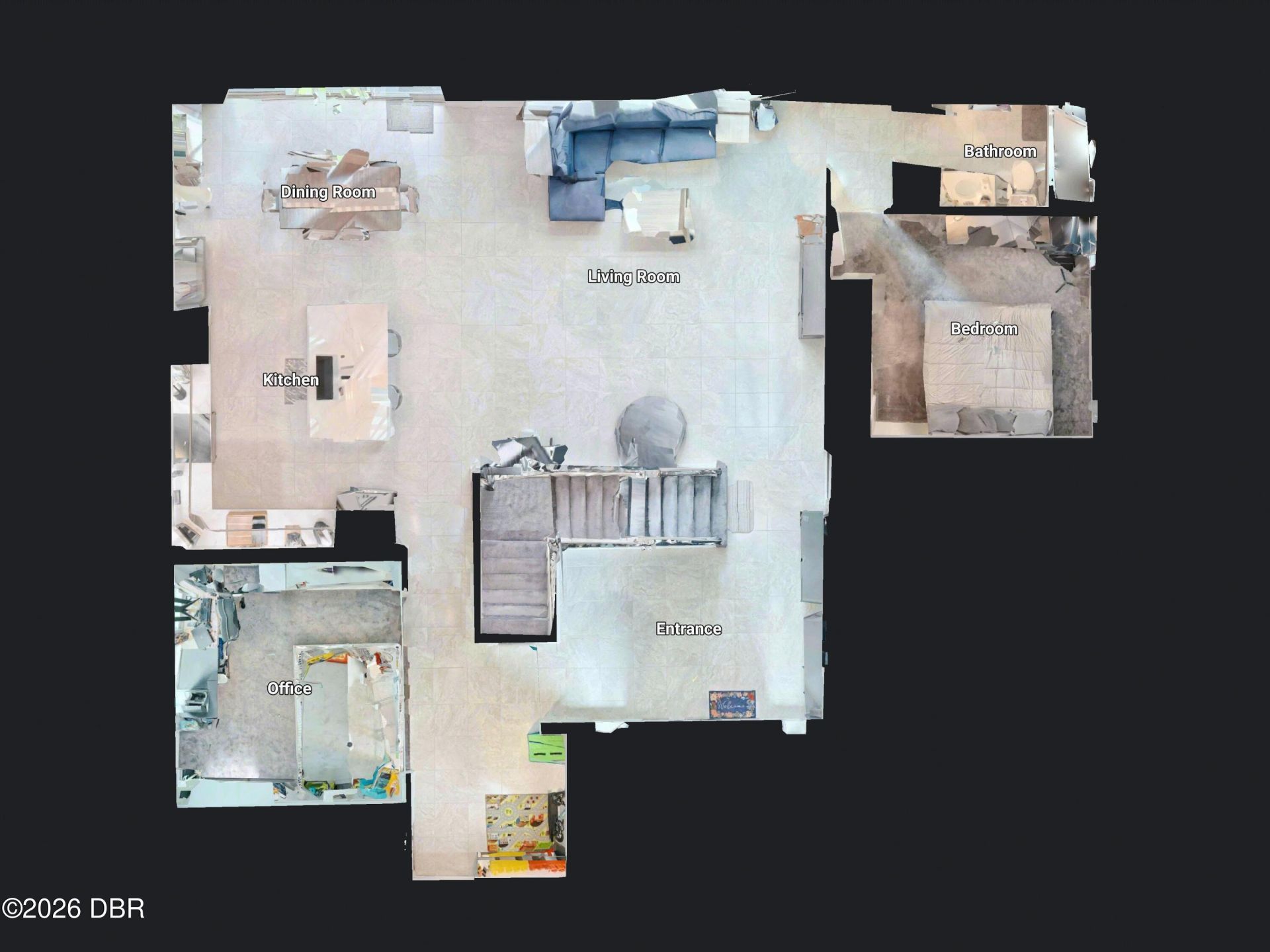 6851 Forkmead Lane, Port Orange, FL 32128 Photo