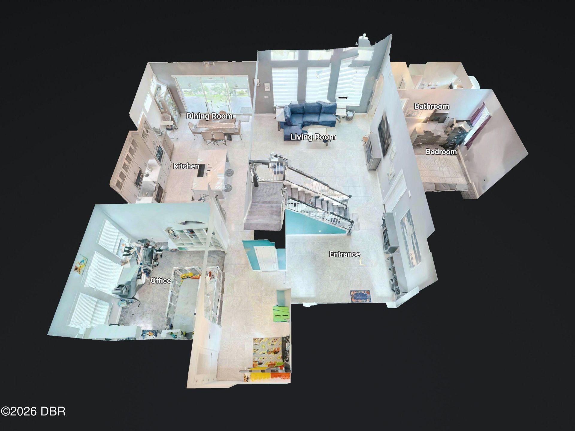 6851 Forkmead Lane, Port Orange, FL 32128 Photo