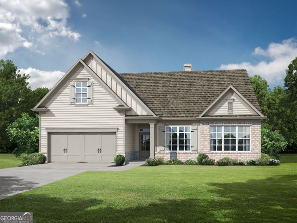 3612 Burgess Lane, Buford, GA 30519
