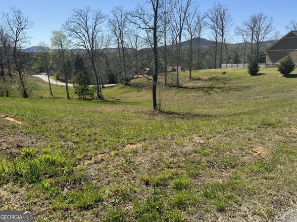 0 Lola Drive, Blairsville, GA 30512
