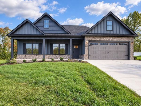 130 Ervin Loop, Erwin, TN 37650
