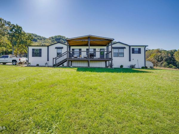 423 California Avenue, Church Hill, TN 37642