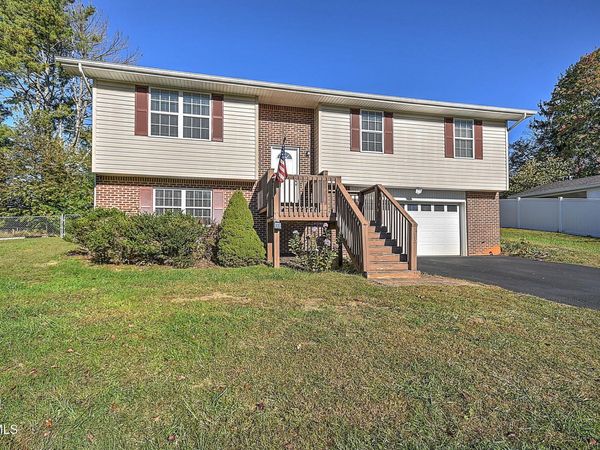 513 Kilkenny Road, Kingsport, TN 37664