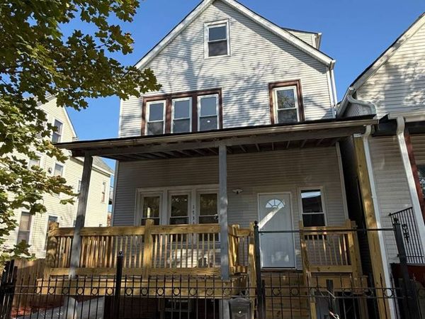 1733 N Keating Avenue , Chicago, IL 60639