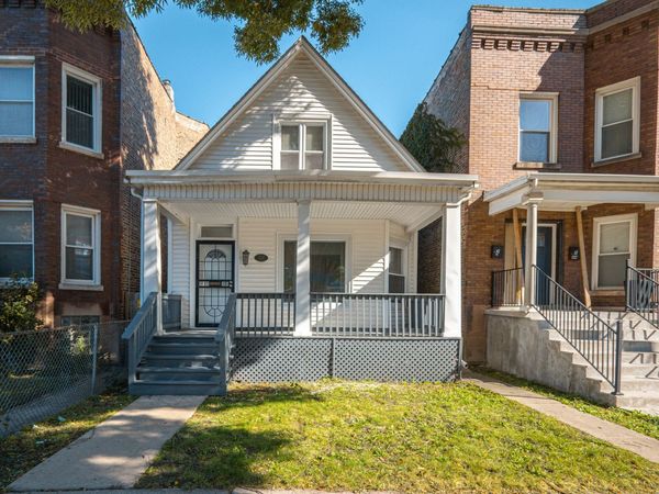 7145 S Ingleside Avenue , Chicago, IL 60619