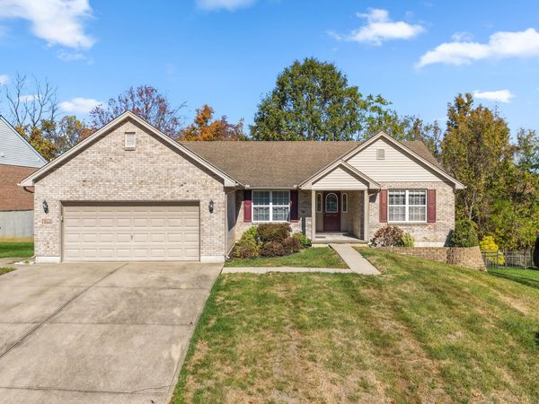 4391 Courier Court, Independence, KY 41051