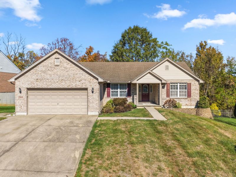 4391 Courier Court, Independence, KY 41051 Photo 1