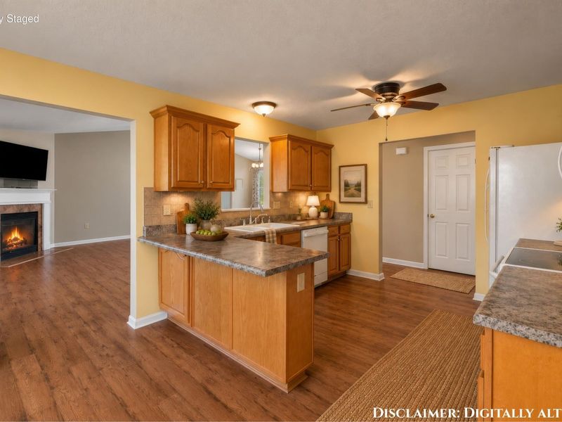4391 Courier Court, Independence, KY 41051 Photo 15