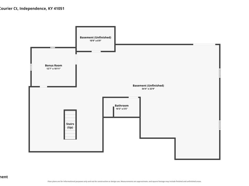 4391 Courier Court, Independence, KY 41051 Photo 49