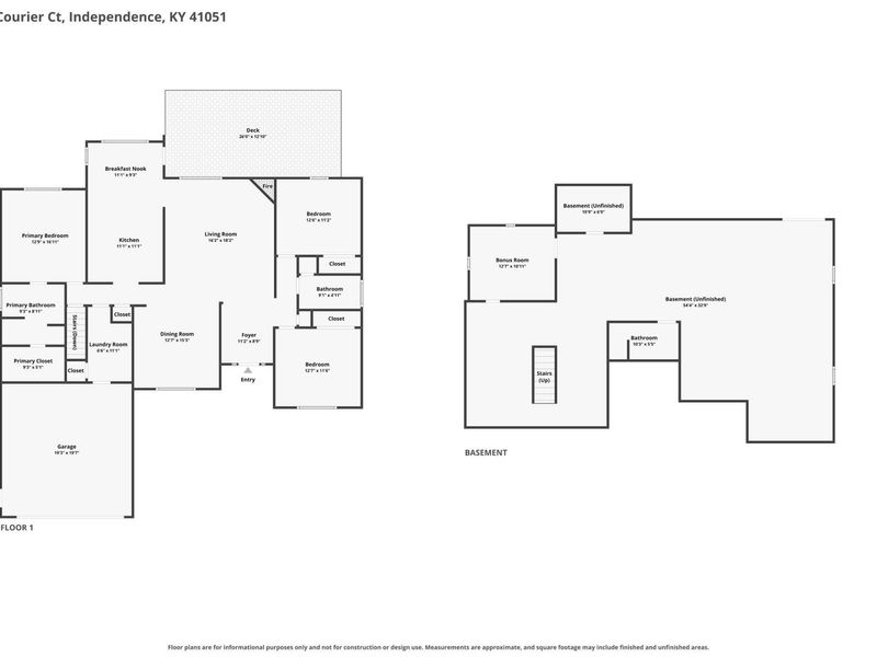 4391 Courier Court, Independence, KY 41051 Photo 50