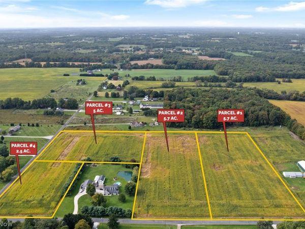 3499 Stroup Road, Unit 1-4, Rootstown, OH 44272