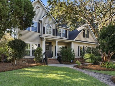 305 Gleneagles Drive, Summerville, SC 29483