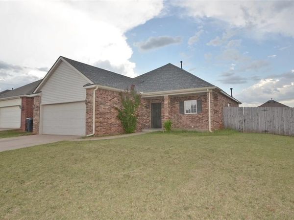 5912 SE 68th Street, Oklahoma City, OK 73135