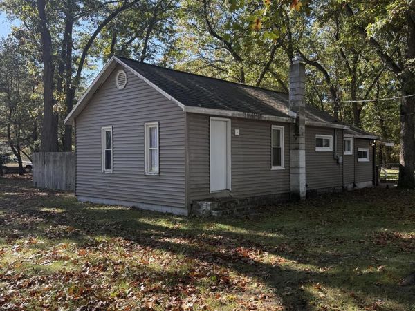 3397 Macarthur Road, Muskegon, MI 49442