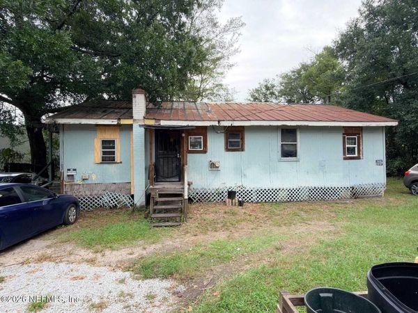 1058 W 19TH Street, Jacksonville, FL 32209