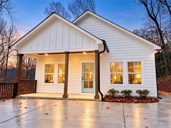 5245 Virginia Avenue, Cumming, GA 30041