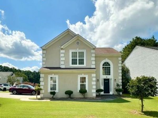 3404 Grovewood Lane , Duluth, GA 30096