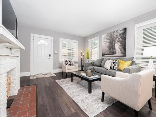 960 S Ohio Avenue , Unit 962, Columbus, OH 43206
