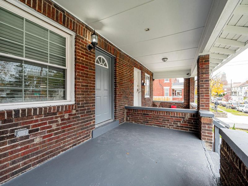 960 S Ohio Avenue, Unit 962, Columbus, OH 43206 Photo 23