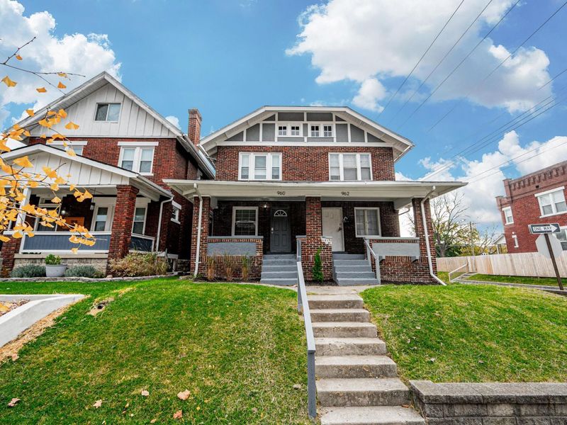 960 S Ohio Avenue, Unit 962, Columbus, OH 43206 Photo 25