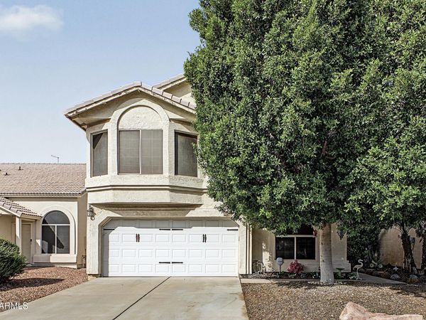 3736 E TARO Lane, Phoenix, AZ 85050