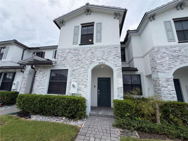 18062 SW 147th Ct , Miami, FL 33187