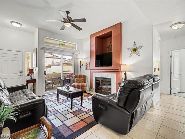 3395 Cactus Shadow Street , Unit 104, Las Vegas, NV 89129