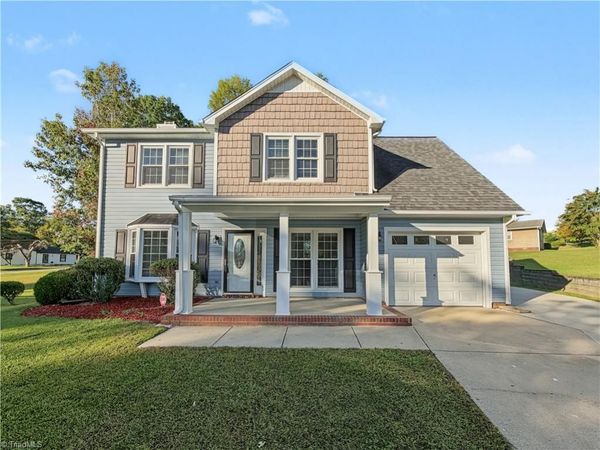 11 Windale Court , Greensboro, NC 27406