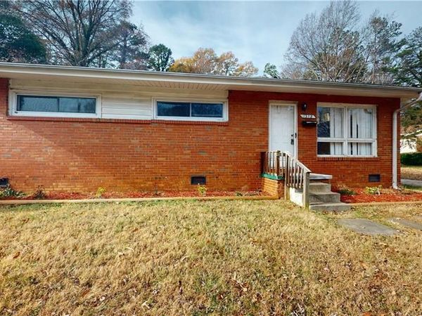 1318 Argonne Boulevard , Winston-Salem, NC 27107