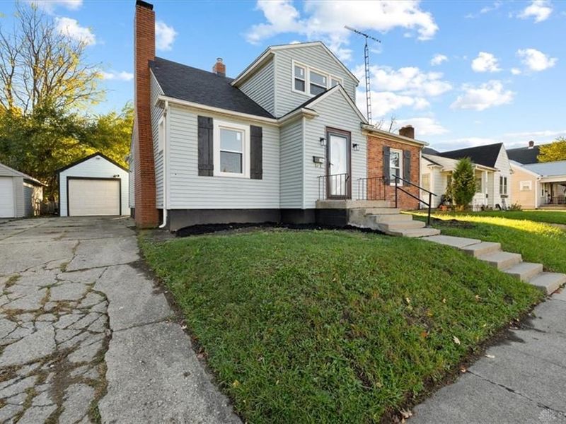 816 Homestead Avenue, Springfield, OH 45503 Photo 4
