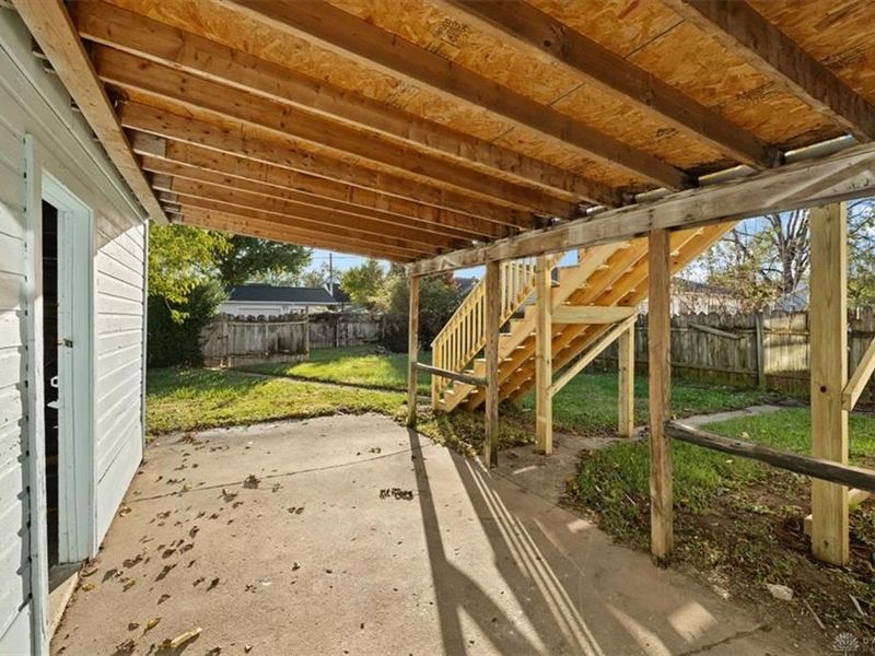816 Homestead Avenue, Springfield, OH 45503 Photo 42