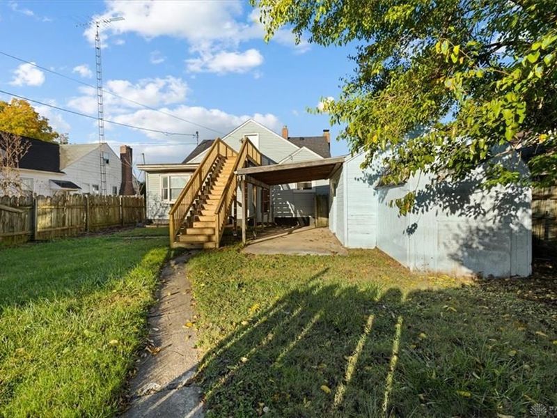 816 Homestead Avenue, Springfield, OH 45503 Photo 44