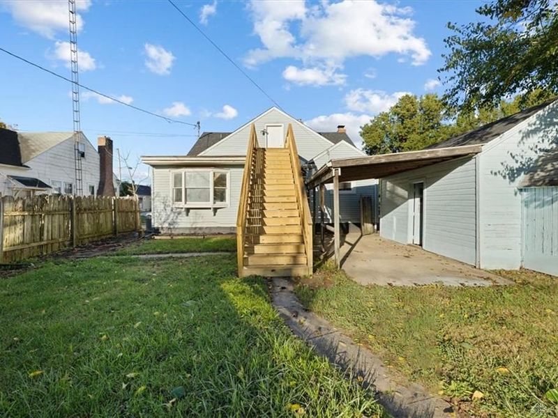 816 Homestead Avenue, Springfield, OH 45503 Photo 45