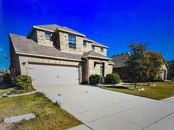 4220 Calla Drive, Forney, TX 75126