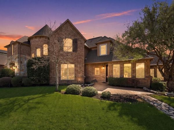 1016 Lighthouse Court, Grand Prairie, TX 75104