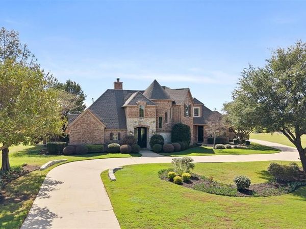 1016 Lighthouse Court, Grand Prairie, TX 75104