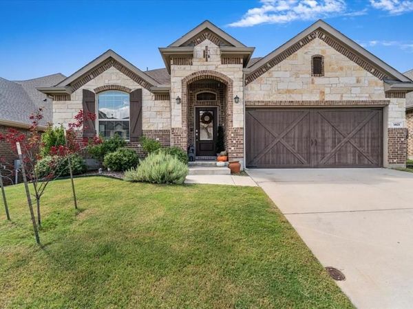 1401 Lake Falls Terrace, Lewisville, TX 75010