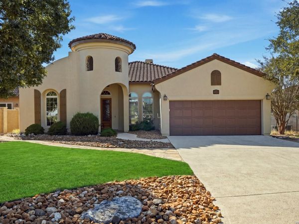 28 Jackies Cove, Boerne, TX 78006