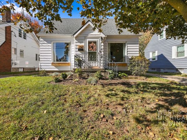 1915 Blandford Avenue SW, Wyoming, MI 49519