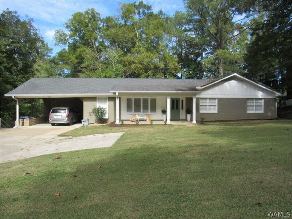 4313 Woodland Forrest Drive, Tuscaloosa, AL 35405