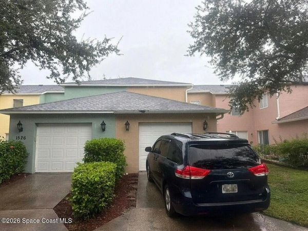 1524 Par Court , Vero Beach, FL 32966