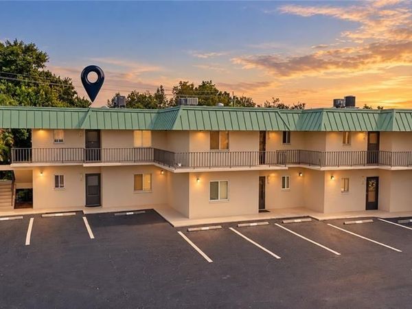 6725 Winkler RD , Unit 206C, FORT MYERS, FL 33919