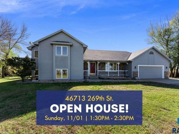 46713 269th St, Sioux Falls, SD 57106