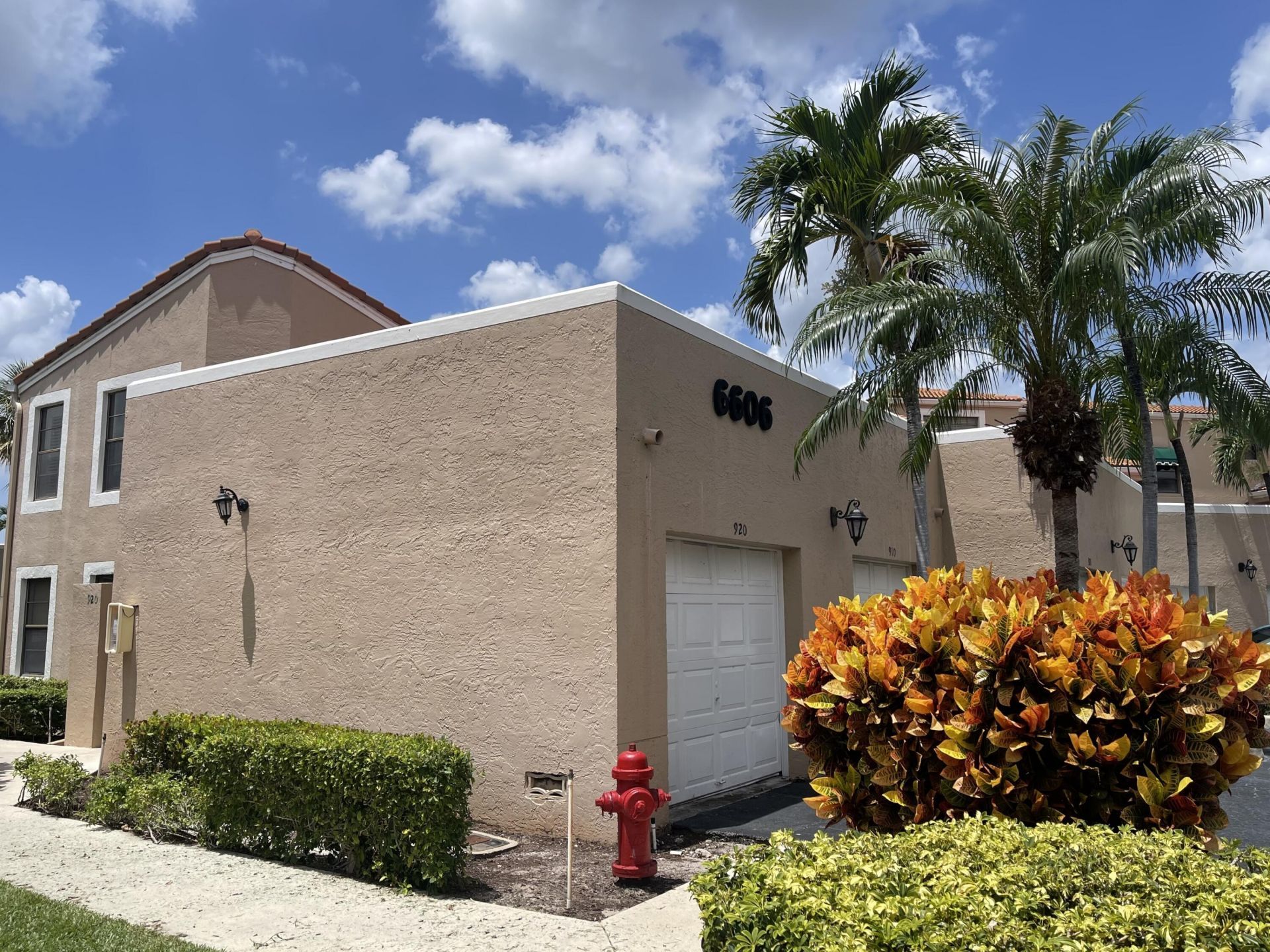 6606 Villa Sonrisa Drive, Unit 920, Boca Raton, FL 33433 Photo