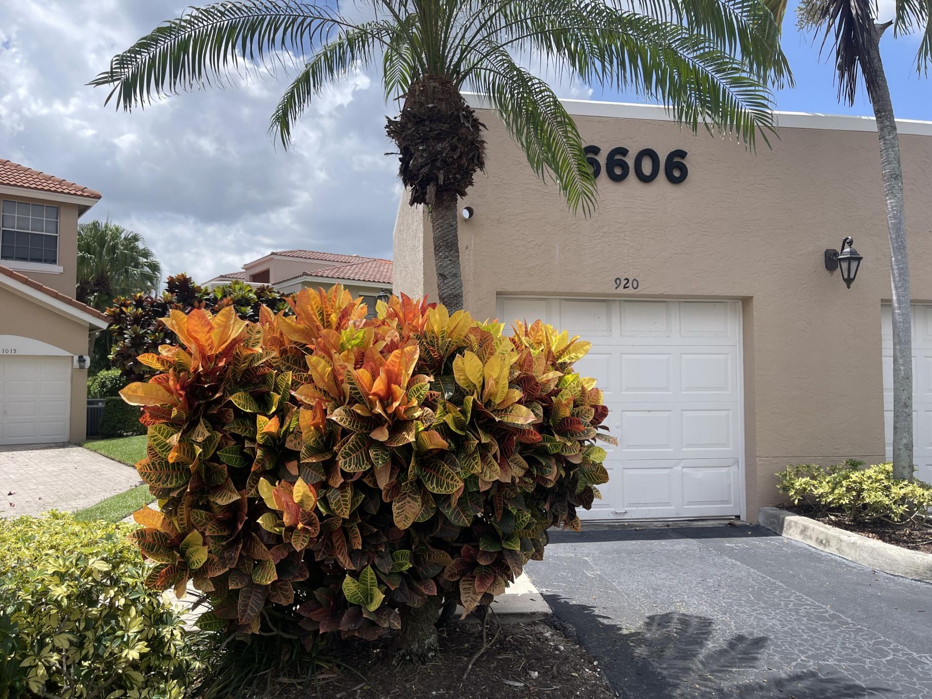 6606 Villa Sonrisa Drive, Unit 920, Boca Raton, FL 33433 Photo