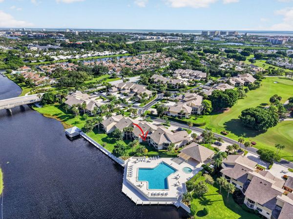 17053 Waterbend Drive, Unit 132, Jupiter, FL 33477