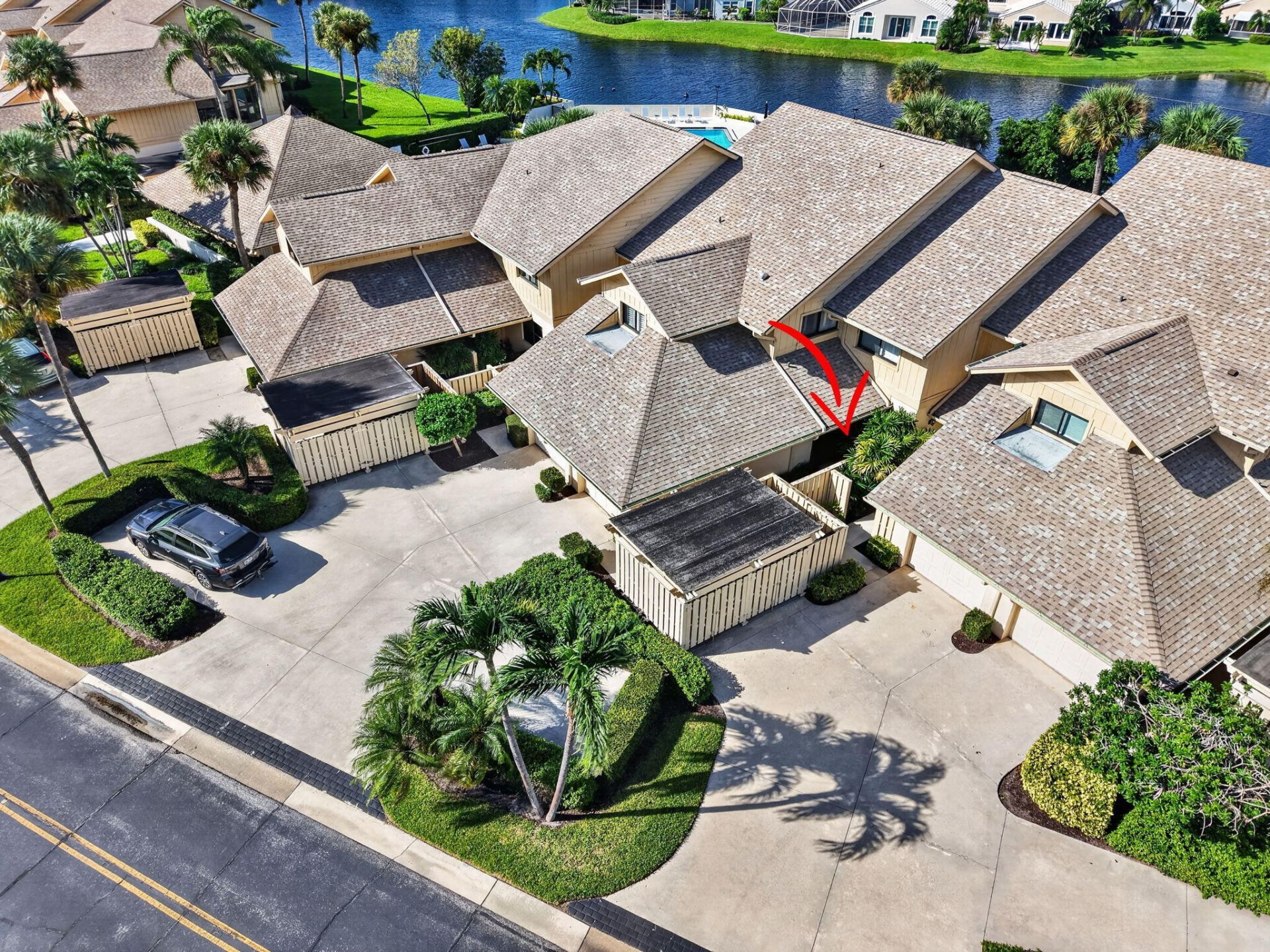 17053 Waterbend Drive, Unit 132, Jupiter, FL 33477 Photo