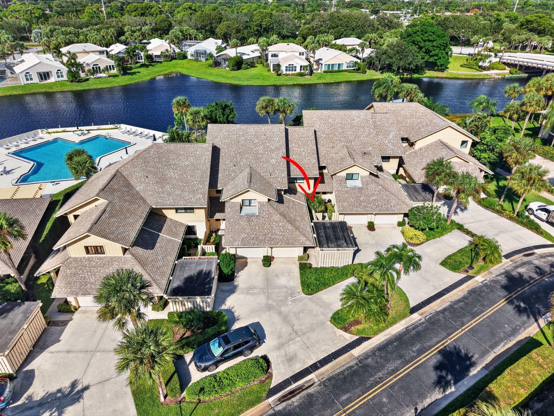 17053 Waterbend Drive, Unit 132, Jupiter, FL 33477 Photo